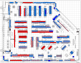 6 Essential Tips When Choosing Your Space Planning Software